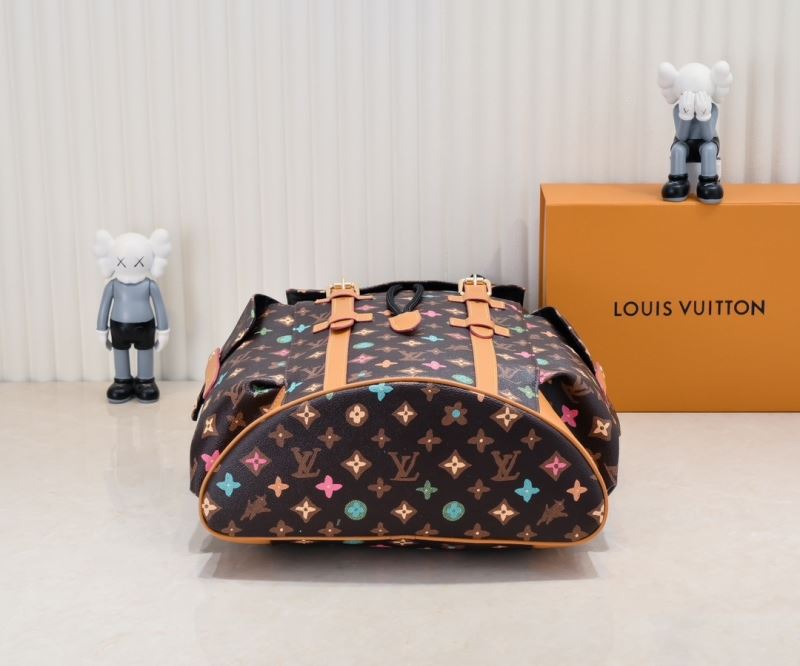 LV Backpacks